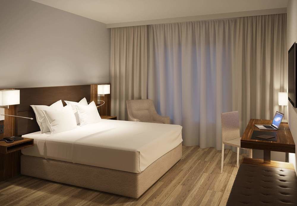 Hotel Intercity Porto Maravilha Río de Janeiro