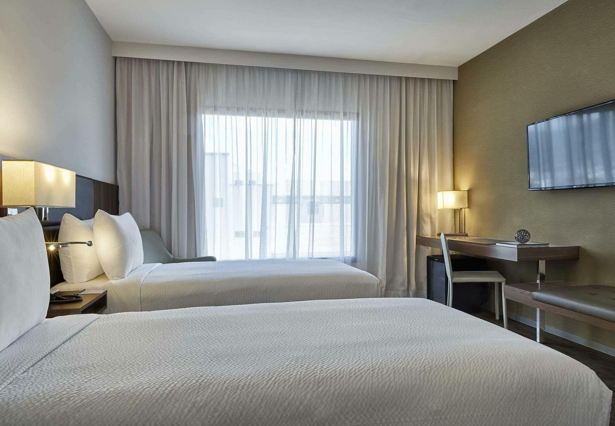 Intercity Porto Maravilha Hotel Río de Janeiro